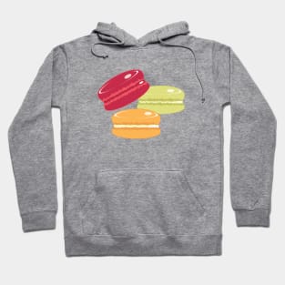 Macaroon Hoodie